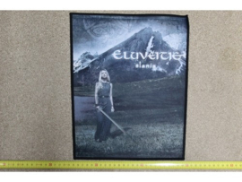 ELUVEITIE - SLANIA