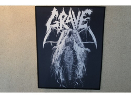 GRAVE - GRIM REAPER
