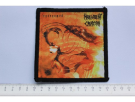 MALEVOLENT CREATION - ENVENOMED ( PRINT )