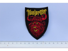 KVELERTAK - VIKING