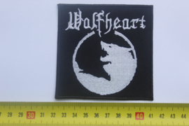 WOLFHEART - OPPOSITE WOLVES