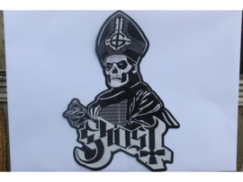 GHOST - PAPA EMIRITUS III