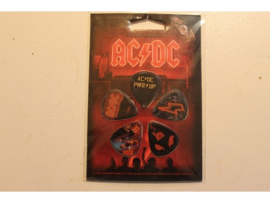 AC/DC - POWER UP