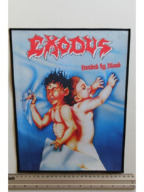 EXODUS - BONDED BY BLOOD
