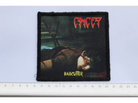 CANCER - BALLCUTTER ( PRINT )