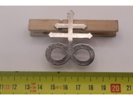 LEVIATHAN CROSS - JUST SYMBOL