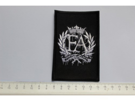FLESHGOD APOCALYPSE - FA LOGO