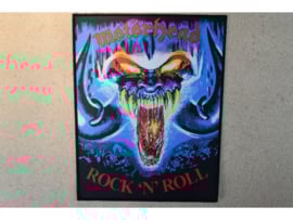 MOTORHEAD - ROCK N ROLL