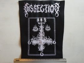 DISSECTION - THE PAST IS ALIVE