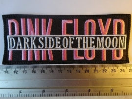 PINK FLOYD - DARK SIDE OF THE MOON