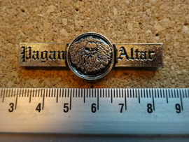 PAGAN ALTAR - PAGAN ALTAR NAME LOGO