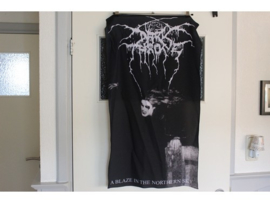 DARKTHRONE - A BLAZE IN THE NORTHERN SKY