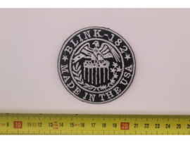 BLINK 182 - MADE IN THE USA