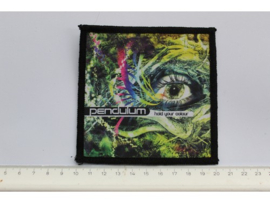 PENDULUM - HOLD YOUR COLOUR ( PRINT )