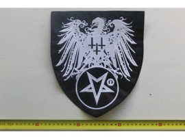 SATANIC WARMASTER - BLACK METAL KOMMANDO