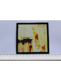 NINE INCH NAILS - THE DOWNWARD SPIRAL ( PRINT )