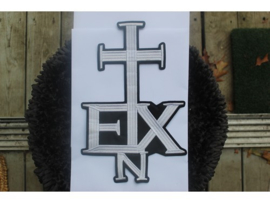 IN EXTREMO - LOGO