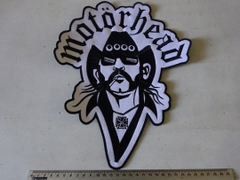 MOTORHEAD - LEMMY