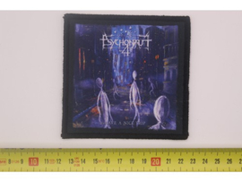 PSYCHONAUT 4 - HAVE A NICE TRIP ( PRINT )