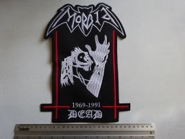 MORBID - DEAD