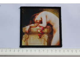 BURZUM - FALLEN ( PRINT )