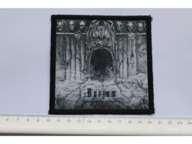 BURZUM - FROM THE DEPTHS OF DARKNESS ( PRINT )