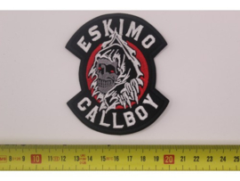 ESKIMO CALLBOY - ANGRY ESKIMO