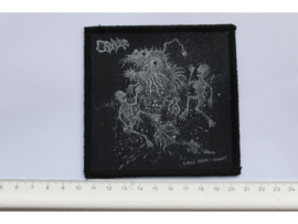 CADAVER - CADAVER ( PRINT )