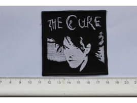 THE CURE - ROBERT SMITH