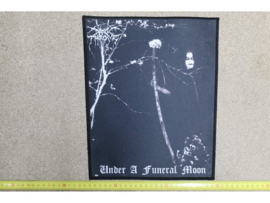 DARKTHRONE - UNDER A FUNERAL MOON