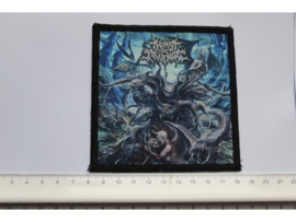 THIRST OF REVENGE  - SINNER ( PRINT )