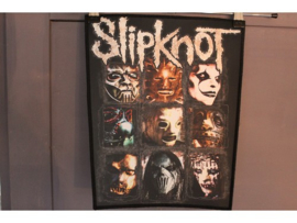 SLIPKNOT - BAND PHOTO 2 ( PRINT )