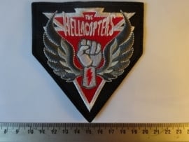 THE HELLACOPTERS - BY THE GRACE OF GOD 
