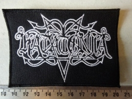KATATONIA - WHITE LOGO ( DIFFERENT )