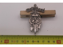 MOTORHEAD - JUST A GREAT PIN
