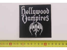 HOLLYWOOD VAMPIRES - HOLLYWOOD VAMPIRES