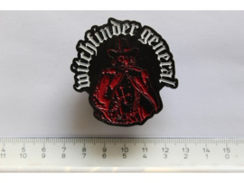 WITCHFINDER GENERAL - WITCHFINDER GENERAL