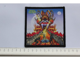 THE BLACK DAHLIA MURDER - DEFLORATE ( PRINT )