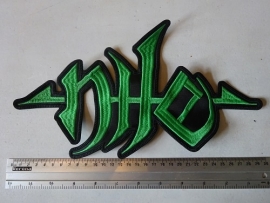 NILE - GREEN LOGO