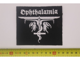 OPHTHALAMIA - VIA DOLOROSA