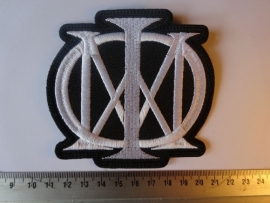 DREAM THEATER - LOGO ONLY
