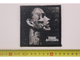 ANAAL NATHRAKH - VANITAS ( PRINT )