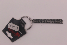 ALICE COOPER - NAME LOGO