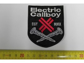ELECTRIC CALLBOY - EST MMX