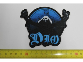 DIO - METAL HANDS ( PRINT )