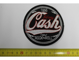 JOHNNY CASH - ROCK N ROLL