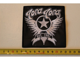 TORA TORA - EST 1987