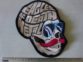 EAGLES OF DEATH METAL