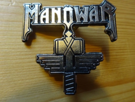 MANOWAR - HAMMER LOGO