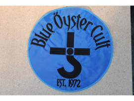 BLUE OYSTER CULT - BLUE OYSTER CULT